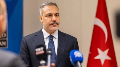 Dışişleri Bakanı Fidan: 10 Mart’ı desteklediysek 18 Ocak’ı da destekliyoruz