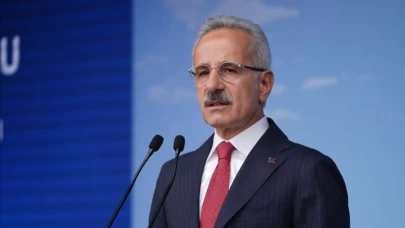 Limanlarda Cumhuriyet tarihinin en büyük yükü taşındı, Türkiye denizlerde coştu!