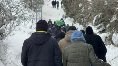 Zehra Bölüm'ün ölümüyle ilgili valilikten açıklama