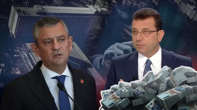 CHP'den itiraf gibi açıklama: Özgür Özel, İBB’deki yolsuzluğu kabul etti