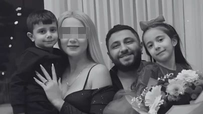 "Neden çocukları sana bırakmıyorum?" Katil babanın ölümden önceki dehşet dolu sözleri
