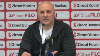 Sami Uğurlu: “En iyi Antalyaspor’u ortaya çıkaracağız”