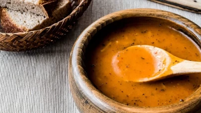 Anadolu’nun şifası tarhana çorbası bebeklerle ne zaman buluşmalı?