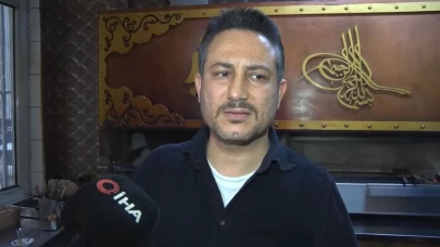 Cesedi valizle sokak sokak taşımışlar