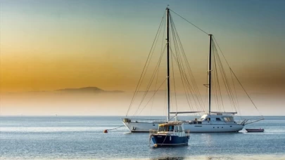 Özel tekne sahiplerine kötü haber: Ticari kullanıma metre başına para cezası