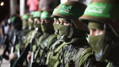 Hamas'tan dikkat çeken Gazze açıklaması: Devretmeye hazırız