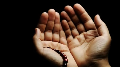 Peygamberimiz'in "Gece okuyana yeter" dediği dua