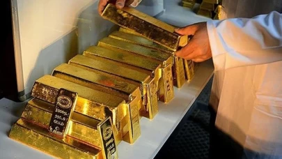 Altın fiyatlarında geri çekilme: Piyasalar enflasyon verisine odaklandı