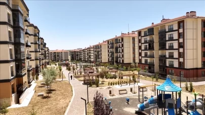 Kırklareli'nde TOKİ kuraları çekiliyor! Tarih açıklandı