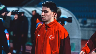 Beşiktaş, Yasin Özcan'ı İstanbul'a getiriyor