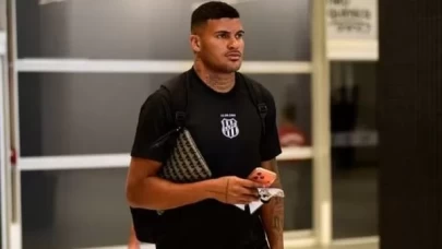 Göztepe ara transferde hücum ve orta sahayı güçlendirdi