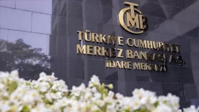 Merkez Bankası rezervleri ilk kez 200 milyar doları aştı