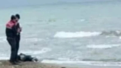 Minik bedeni kıyıya vurdu! İzmir’de sahilde çocuk cesedi alarmı
