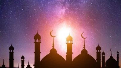 İslam dünyası bu gece Miraç mucizesini kutluyor!