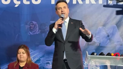 Bayraktar duyurdu: 8 milyon hane kendi doğal gazımızla ısınacak