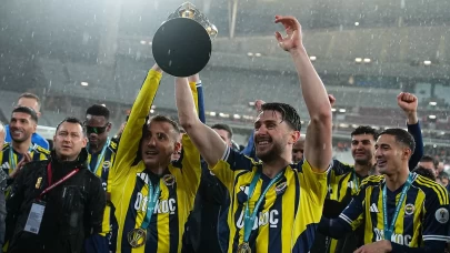 İsmail Yüksek: “Hak eden kazandı”