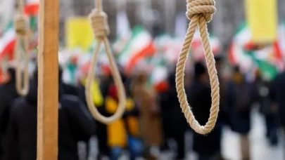 İran’da otobüs saldırısının failleri idam edildi