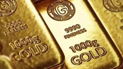 Çeyrek altın 13 bin TL sınırını geçti