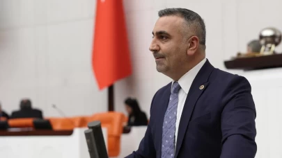 MHP'li Lütfi Kaşıkçı’dan Özel’e Hatay tepkisi: “Karşıt siyasetin faturasını afetzedeler ödüyor”