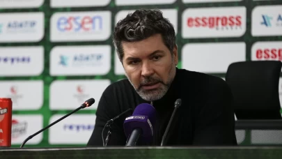 Hakan Kutlu: “Bu süreci aşacağız”