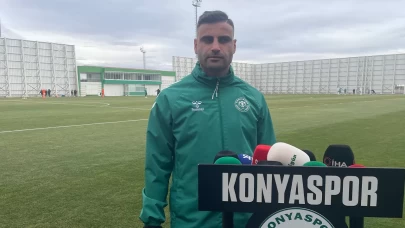 Deniz Türüç: “Şu anki durum bize yakışmıyor”