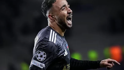 Karabağ, Eintracht Frankfurt’u 90+4’te devirdi