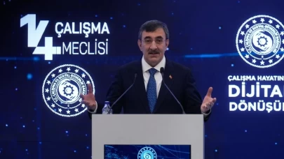 Çalışma hayatında yeni dönem: "Kadınlar iş ve ev arasında tercih yapmak zorunda kalmasın"