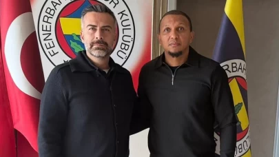 Mehmet Aurelio'ya Fenerbahçe altyapısında görev