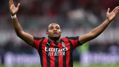 Fenerbahçe, Chrıstopher Nkunku için devrede