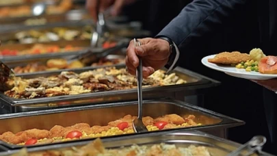 Memurların yemek ücreti belli oldu