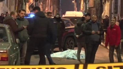 Şişli’de çöp konteynerinde kafası kesik kadın cesedi bulundu! Kimliği belli oldu