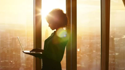 Kadın istihdamında yeni hamle!