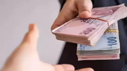 Geliri belirli seviyenin altında olanlar dikkat! Devletten maaş tamamlama desteği