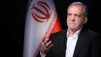 Trump’ın, Hamaney’i hedef alan sözlerine Tahran’dan "topyekun savaş" uyarısı geldi