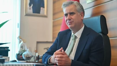 AK Partili Yalçın’dan Mansur Yavaş’a zehir zemberek sözler: Boş konuşmayı bırakın, işinizi yapın!