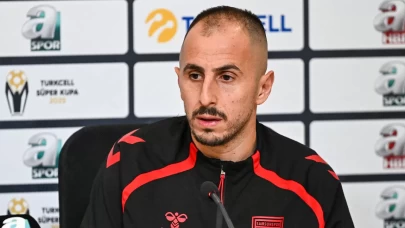 Zeki Yavru: “Kazanmak için elimizden geleni yapacağız”