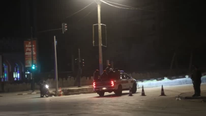 Suriye ordusu, Halep’te YPG/SDG işgalindeki Beni Zeyd Mahallesi'nde büyük ölçüde kontrolü sağladı