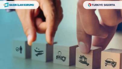 Türkiye Sigorta’dan basın çalışanlarına özel indirim kampanyası