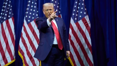 ABD'de 5 eyaletten Trump yönetimine dava