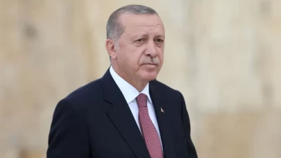 Cumhurbaşkanı Erdoğan'dan Özgür Özel'e tazminat davası