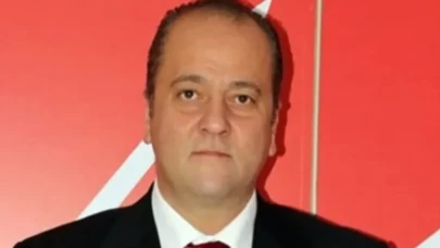 Eski CHP ilçe başkanı ofisinde ölü bulundu