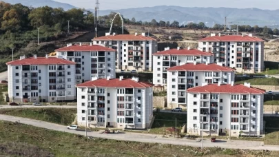 Murat Kurum: Türkiye'yi ev sahibi yapıyoruz