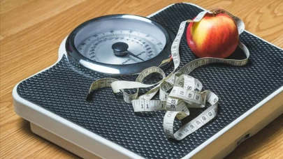 Zorlanmadan zayıflamak isteyenlere mucize denge