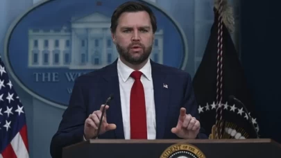 ABD Başkan Yardımcısı JD Vance'in evine girmeye çalışan şüpheli yakalandı