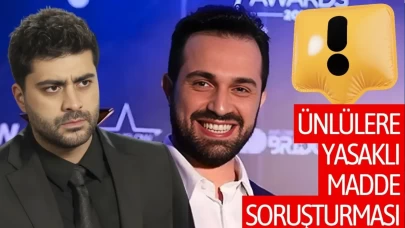 Yasaklı madde ve fuhuş soruşturması: 26 şüpheliden 23’ü yakalandı