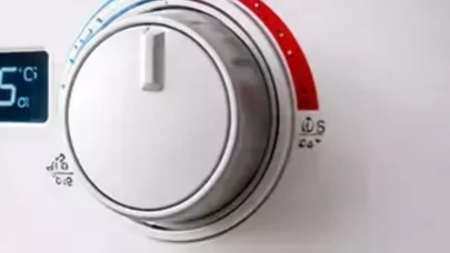 Bebekli evde doğal gaz kaç derecede yakılmalı?