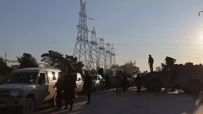 YPG’nin kontrolündeki kurumlar Suriye devletine entegre edilecek