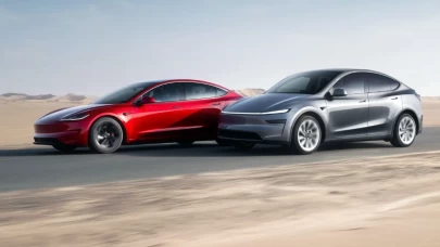 Tesla güvenlikte sınıfının en iyisi