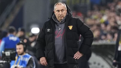 Stanimir Stoilov: “Daha fazlasını yapabiliriz”