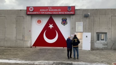 Son dakika: Kendisini "Emniyet Müdürü" diye tanıtan şantajcı suçüstü tutuklandı!